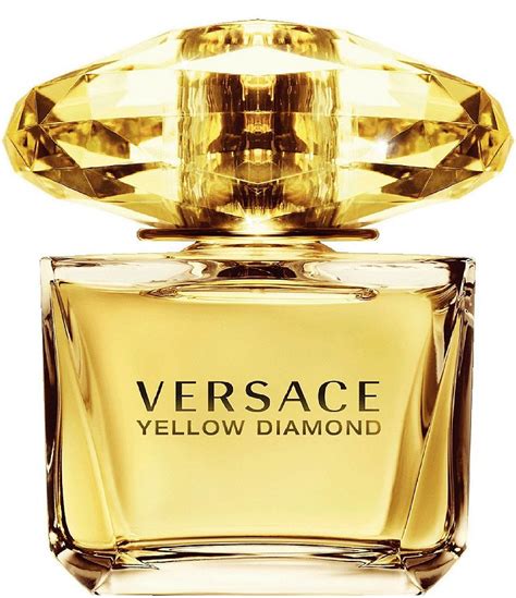 versace yellow diamond cologne.